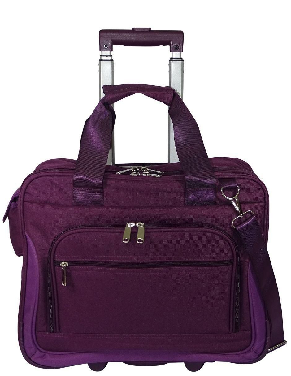 Portafolio porta laptop Cart 15.6 pulgadas