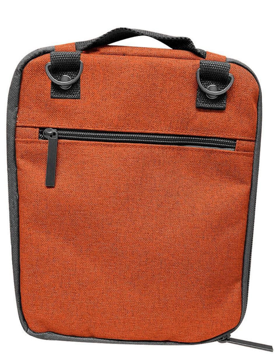 Portatablet tablet de hasta de 10" peak tour