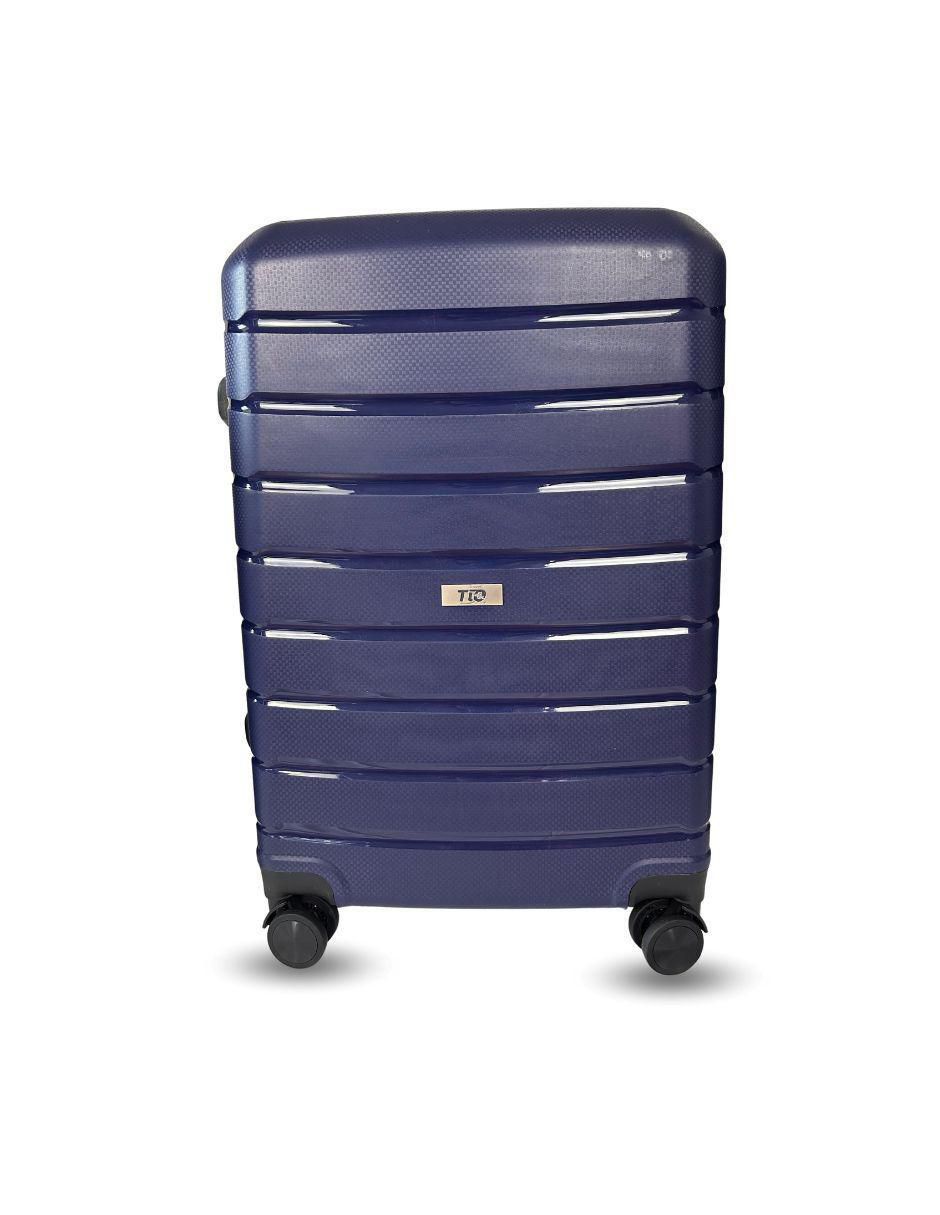 Maleta con ruedas de viaje