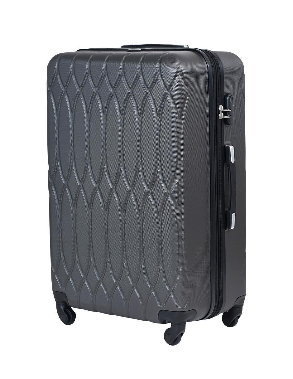 Maleta con ruedas de viaje