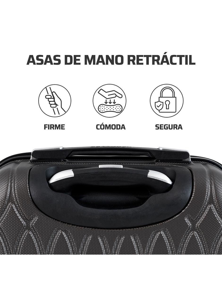 Maleta con ruedas de viaje 3
