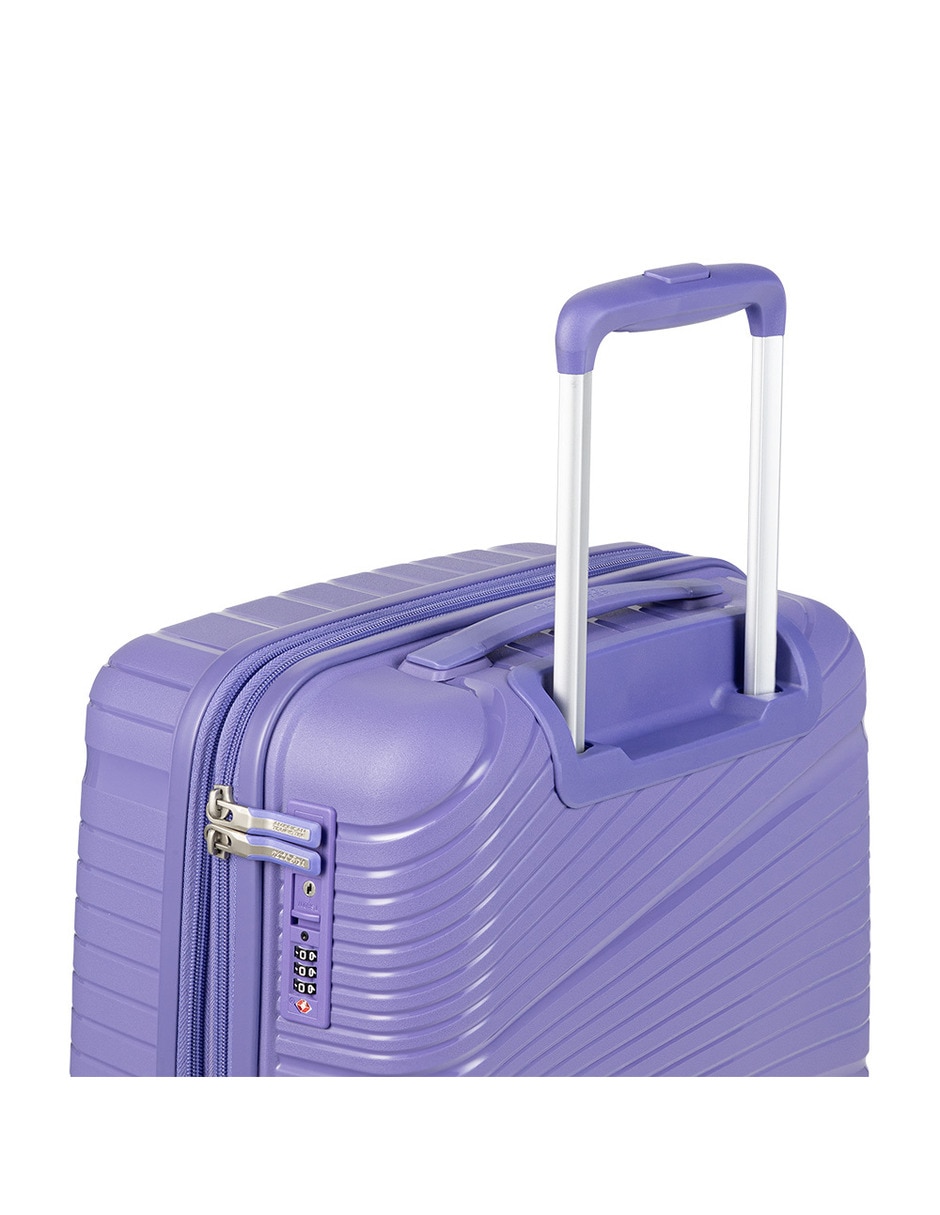 Maleta de viaje Cosmopolis 8