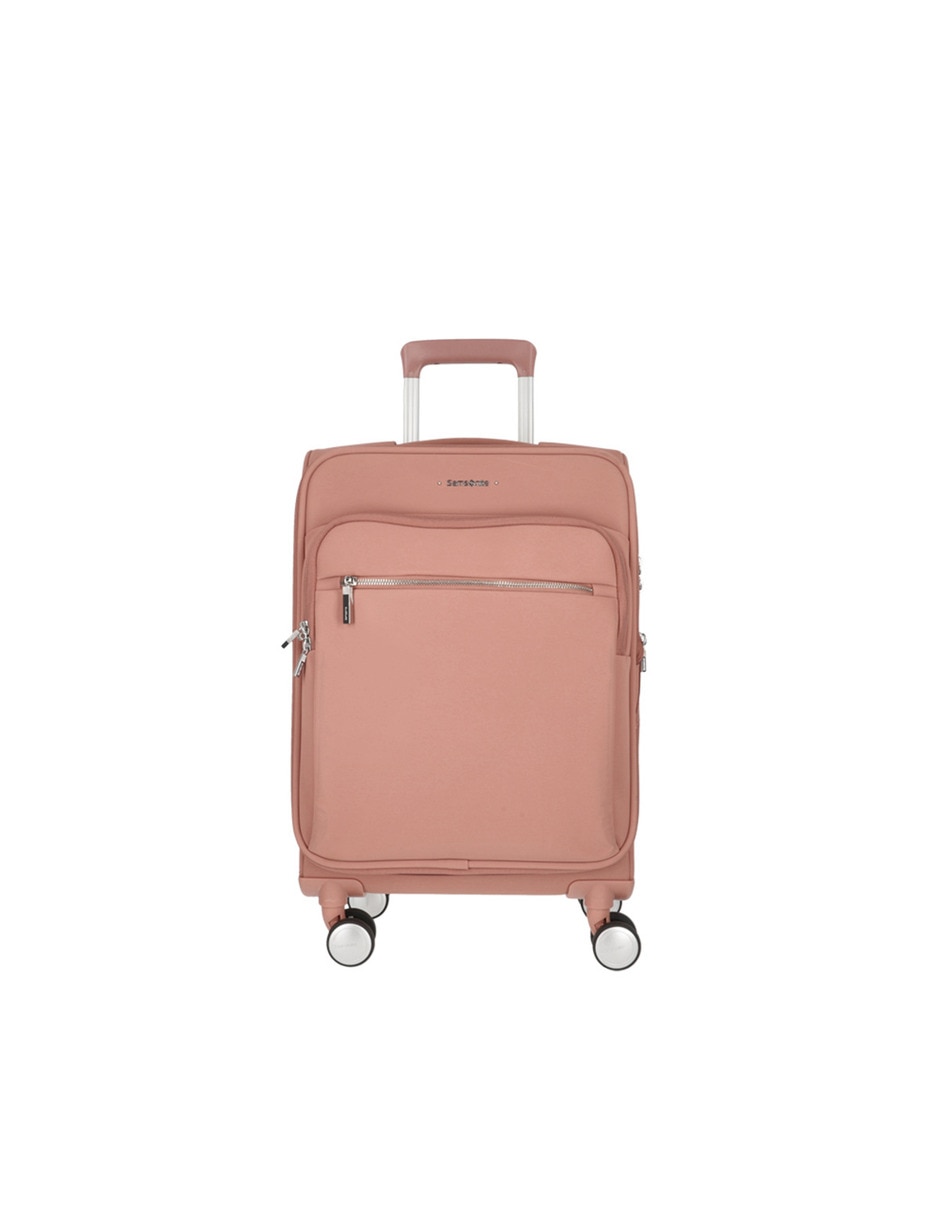 Maleta de viaje Soft Motion Biz Pu