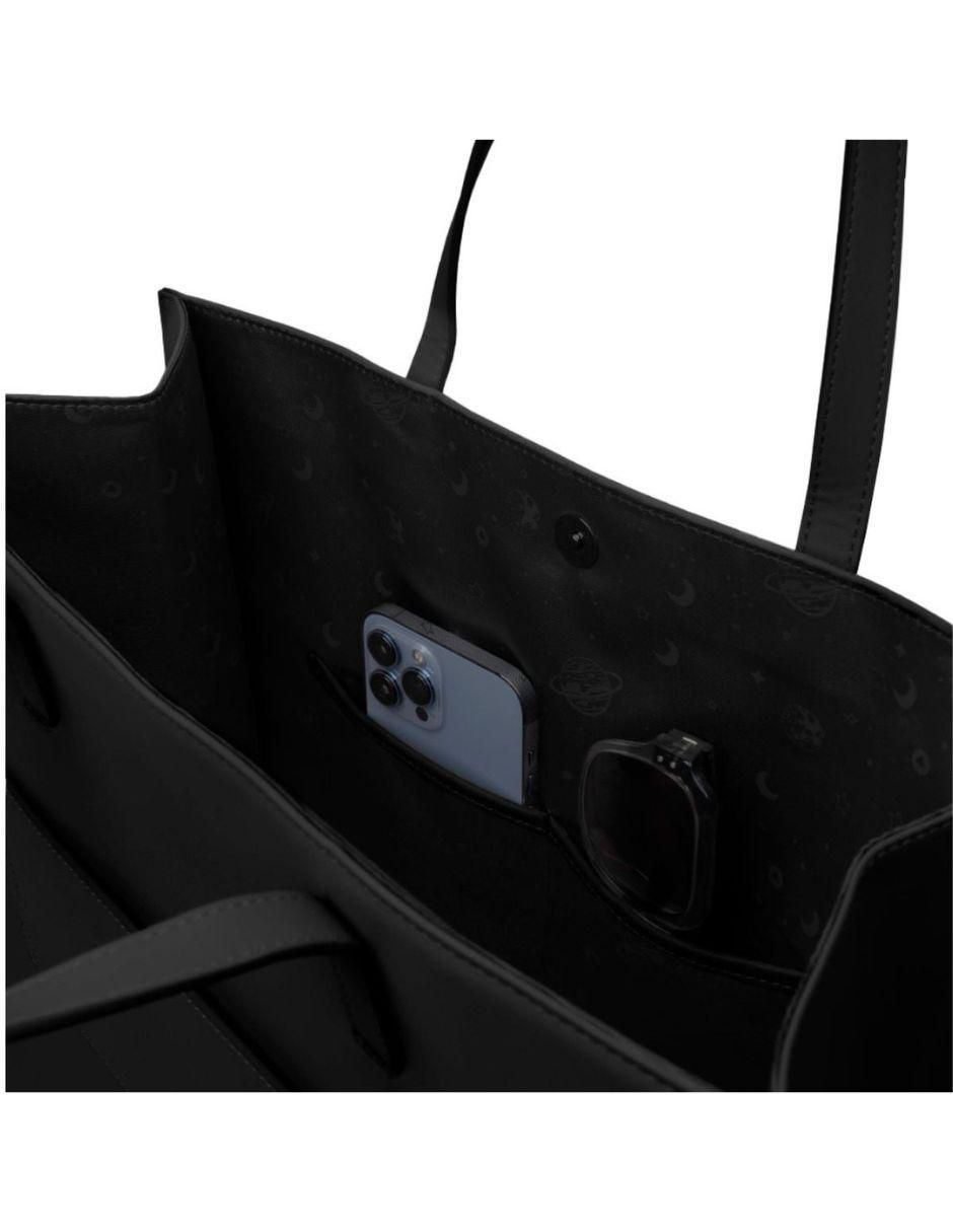 "bolsa" tote strahyd accesorios de viaje  sin temática "de" poliuretano "para" (si aplica) mujer