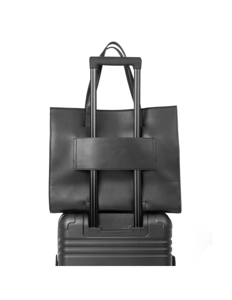 "bolsa" tote strahyd accesorios de viaje  sin temática "de" poliuretano "para" (si aplica) mujer