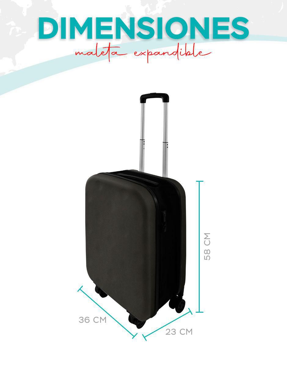 Equipaje Facturado Air Europa Medidas Maleta Cabina Air Europa