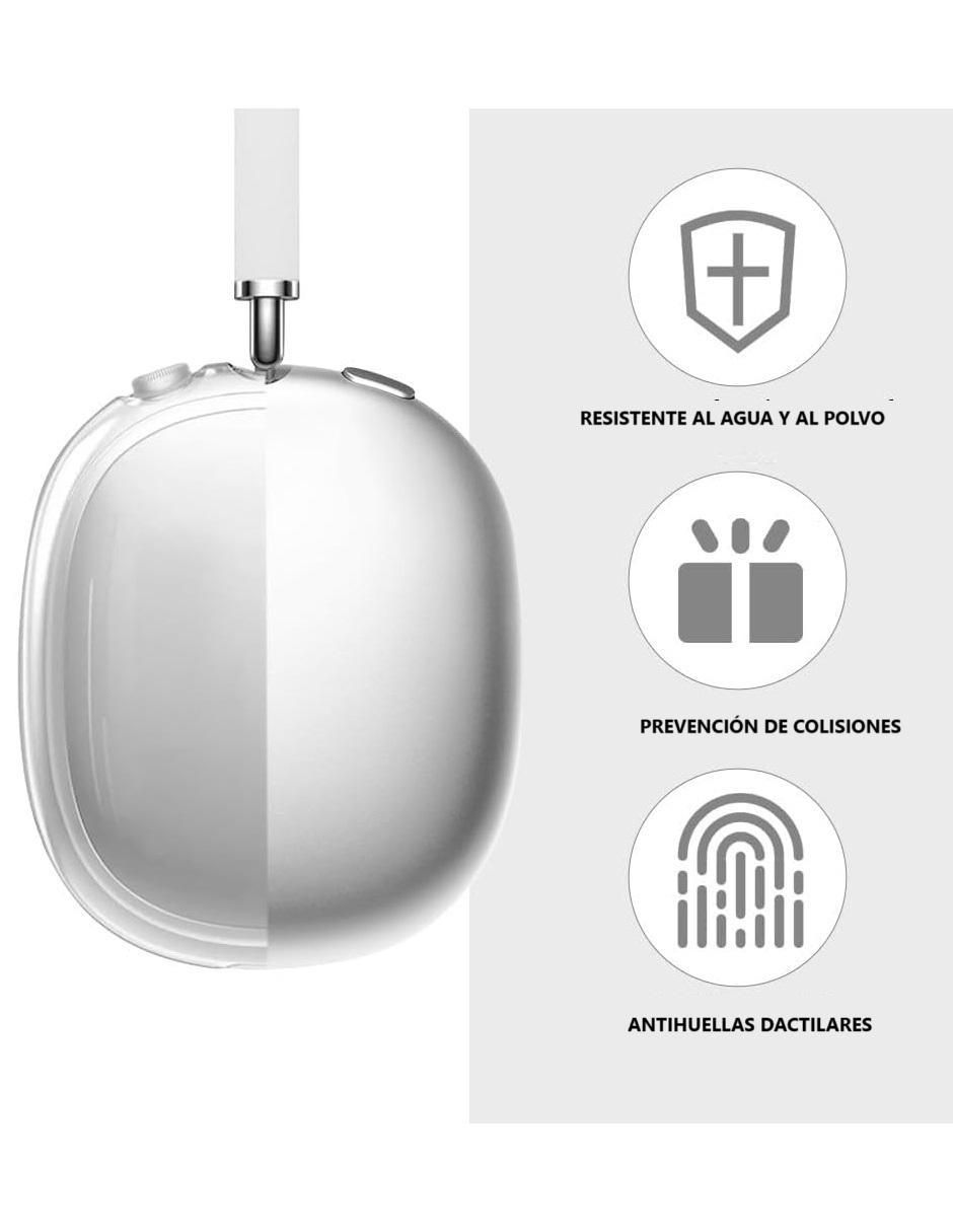Protector para audífonos 8