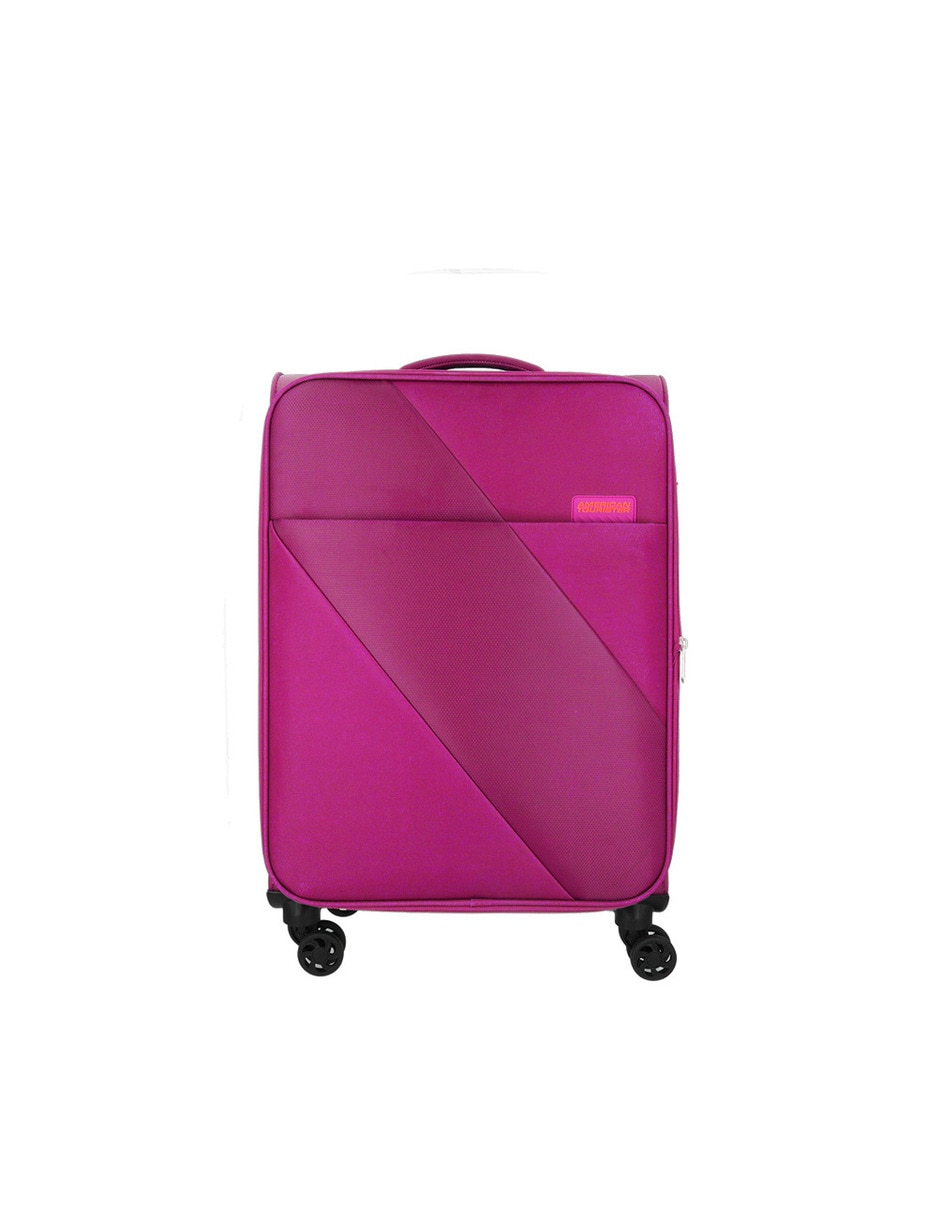 MALETA SUN BREAK, M, FUCSIA