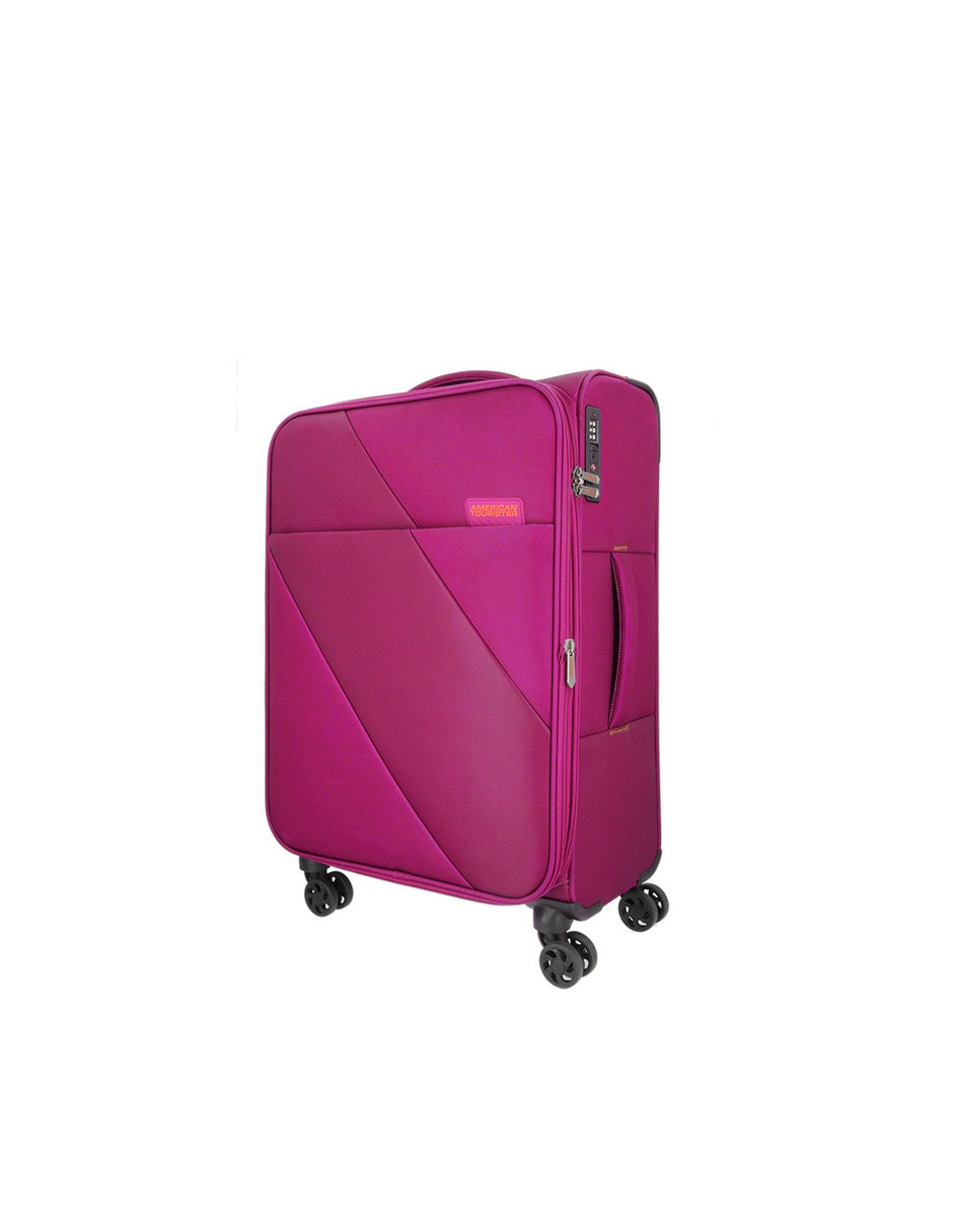 MALETA SUN BREAK, M, FUCSIA