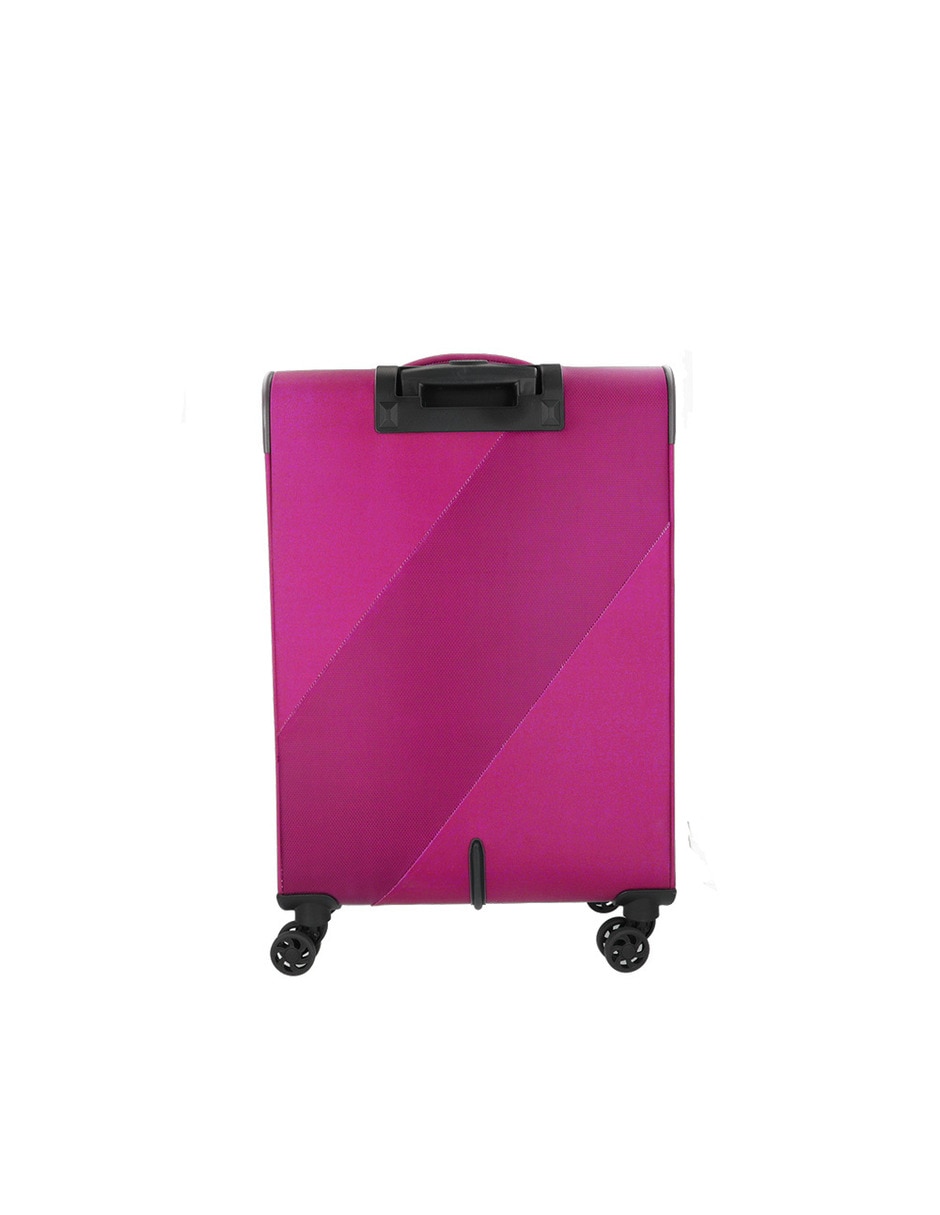 MALETA SUN BREAK, M, FUCSIA