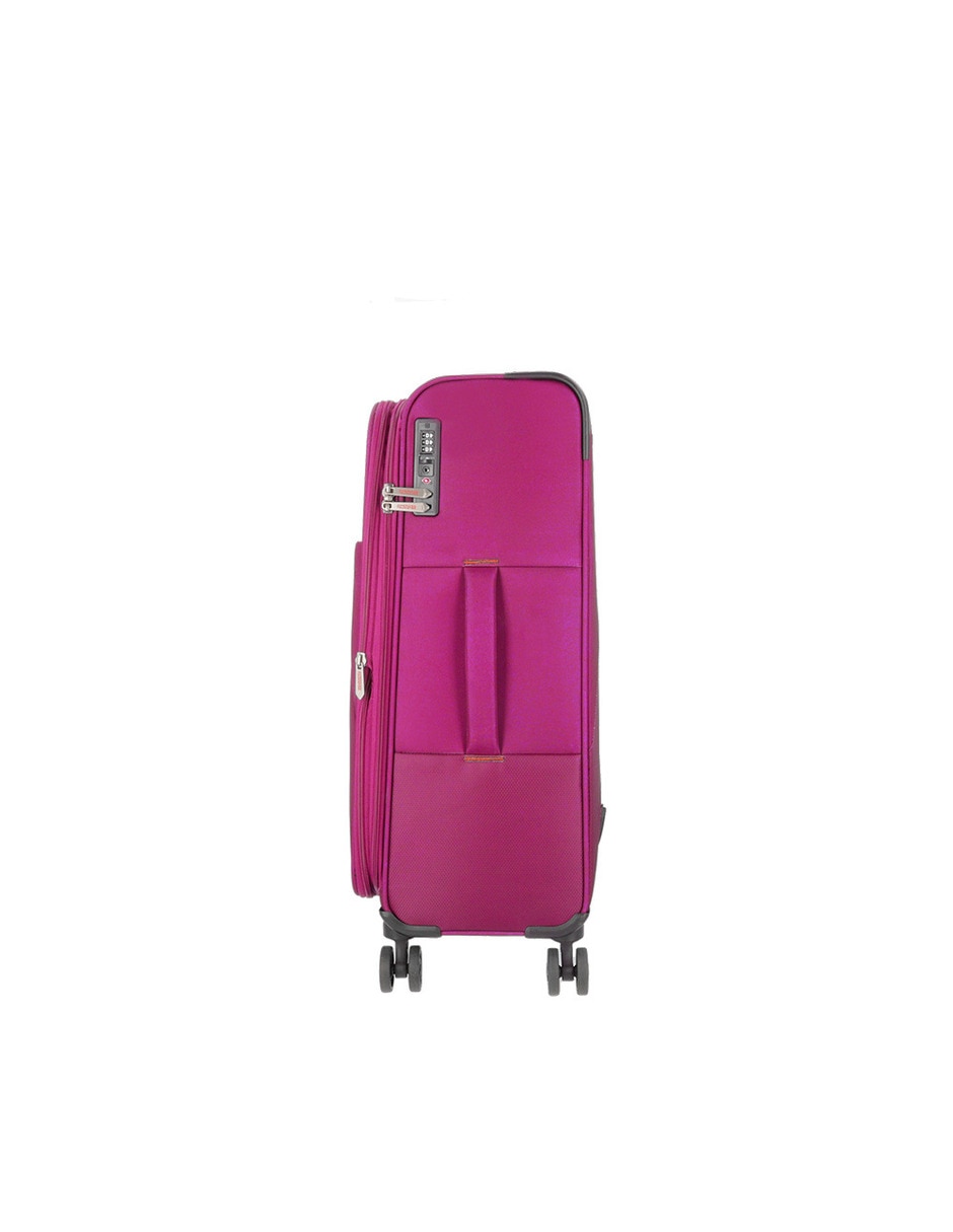 MALETA SUN BREAK, M, FUCSIA