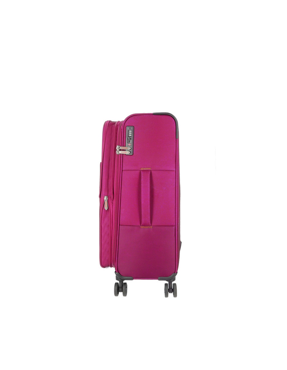 MALETA SUN BREAK, M, FUCSIA