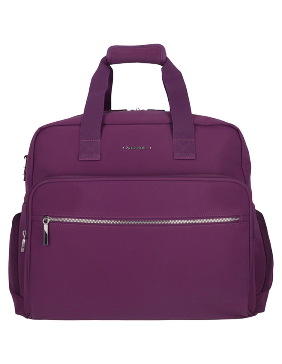 Bolsa plegable Soft Motion Biz Pu adulto