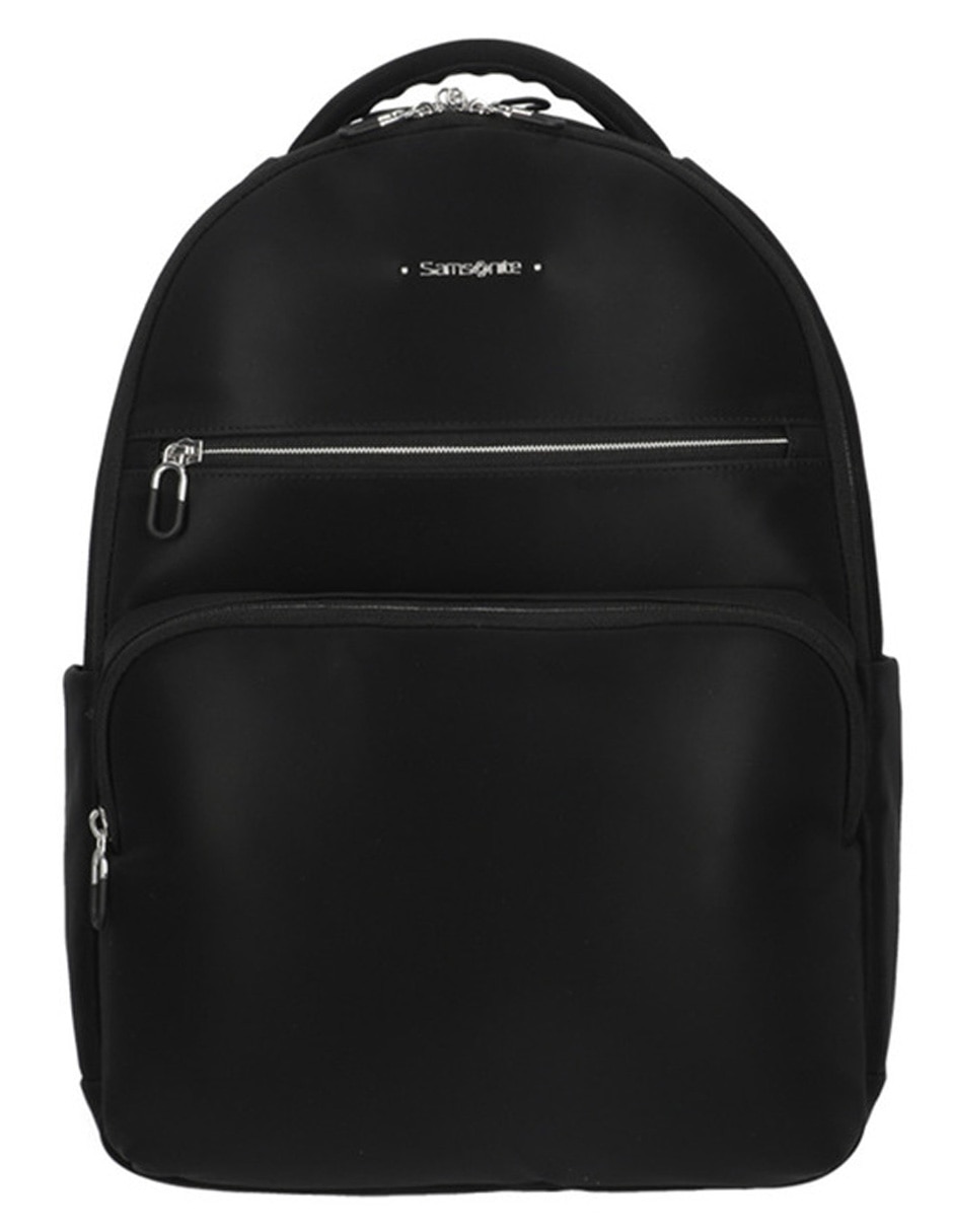 Mochila para viaje Soft Motion Biz Pu unisex