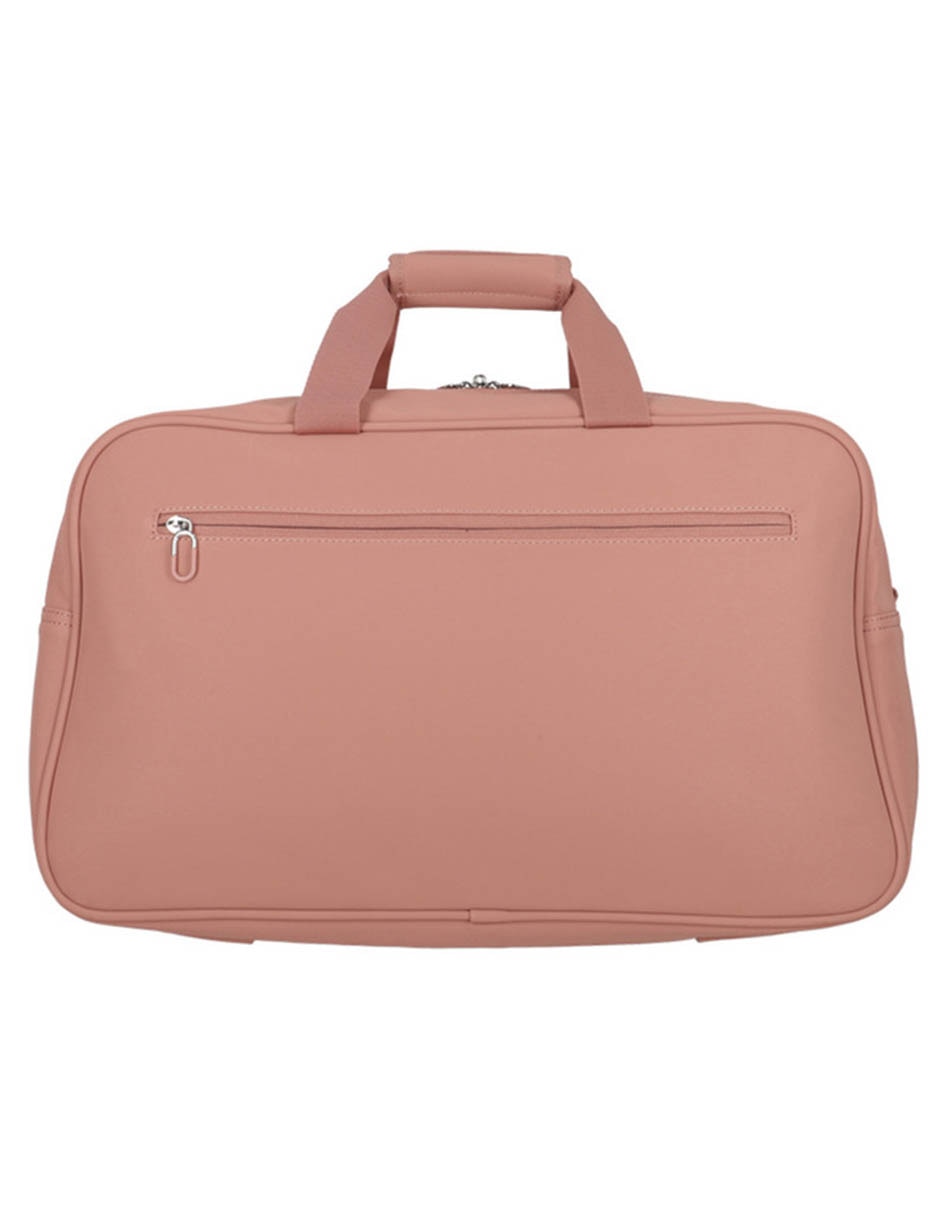 Bolsa duffle de mano Soft Motion Biz Pu 5