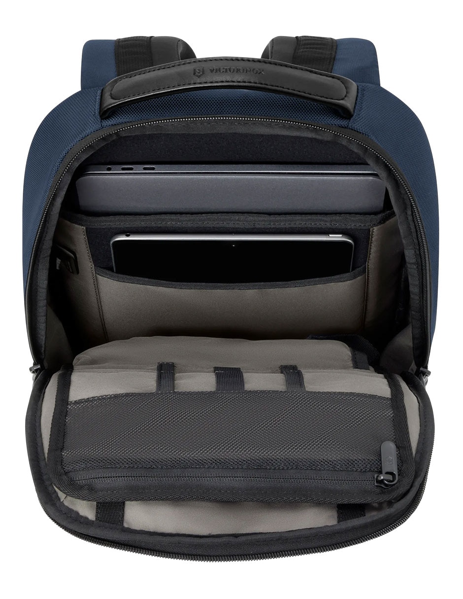 MOCHILA VICTORINOX AL, CH, AZUL MARINO