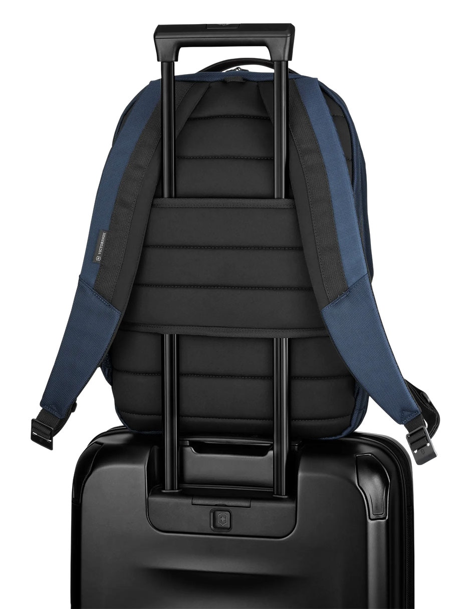 MOCHILA VICTORINOX ALM, M, AZUL MARINO