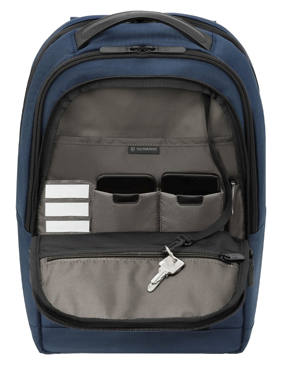 MOCHILA VICTORINOX ALM, M, AZUL MARINO