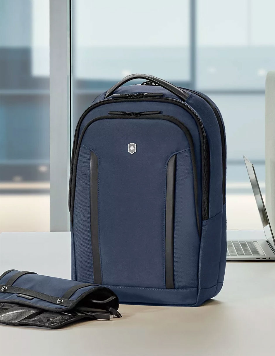 MOCHILA VICTORINOX ALM, M, AZUL MARINO