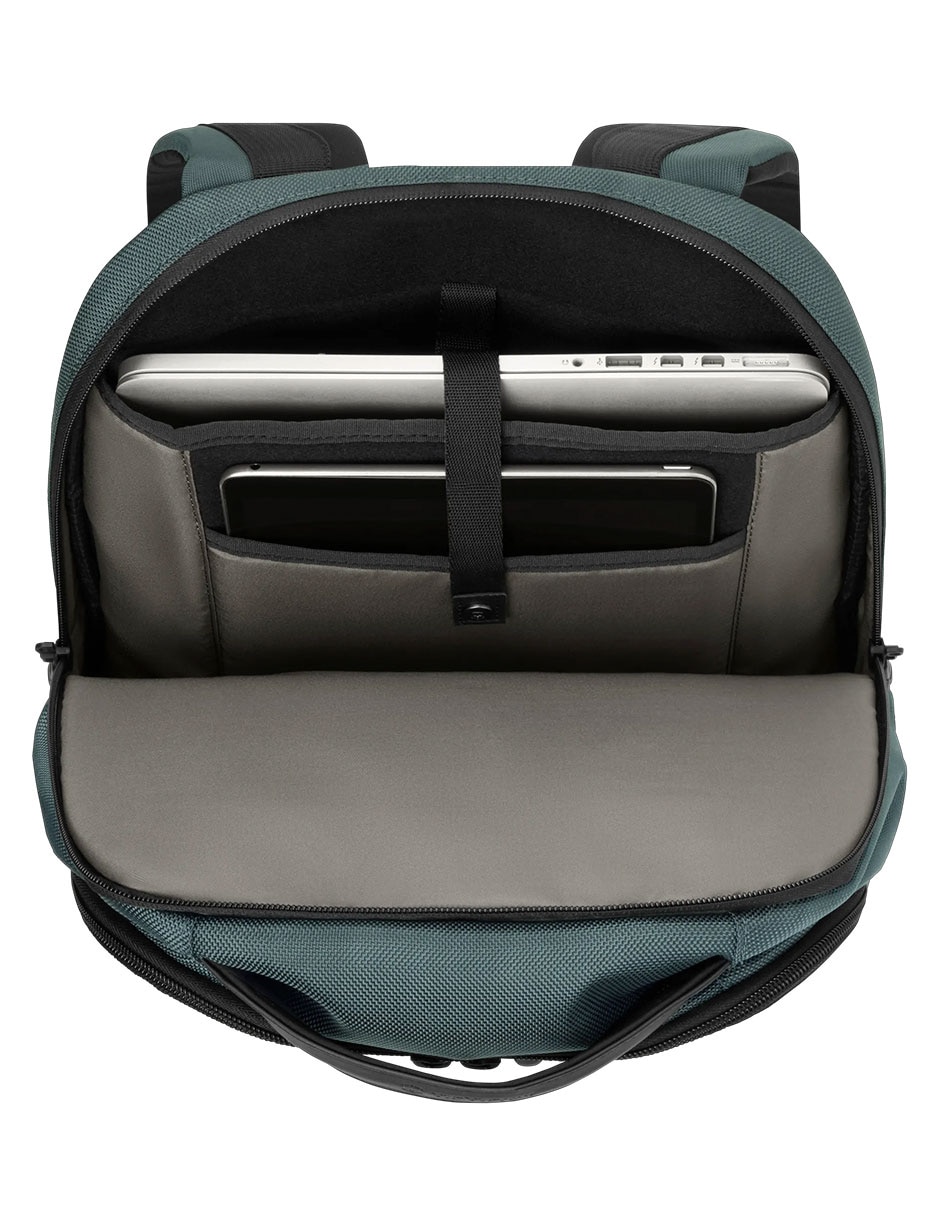 Mochila casual Lisa Altmont Pro unisex 3