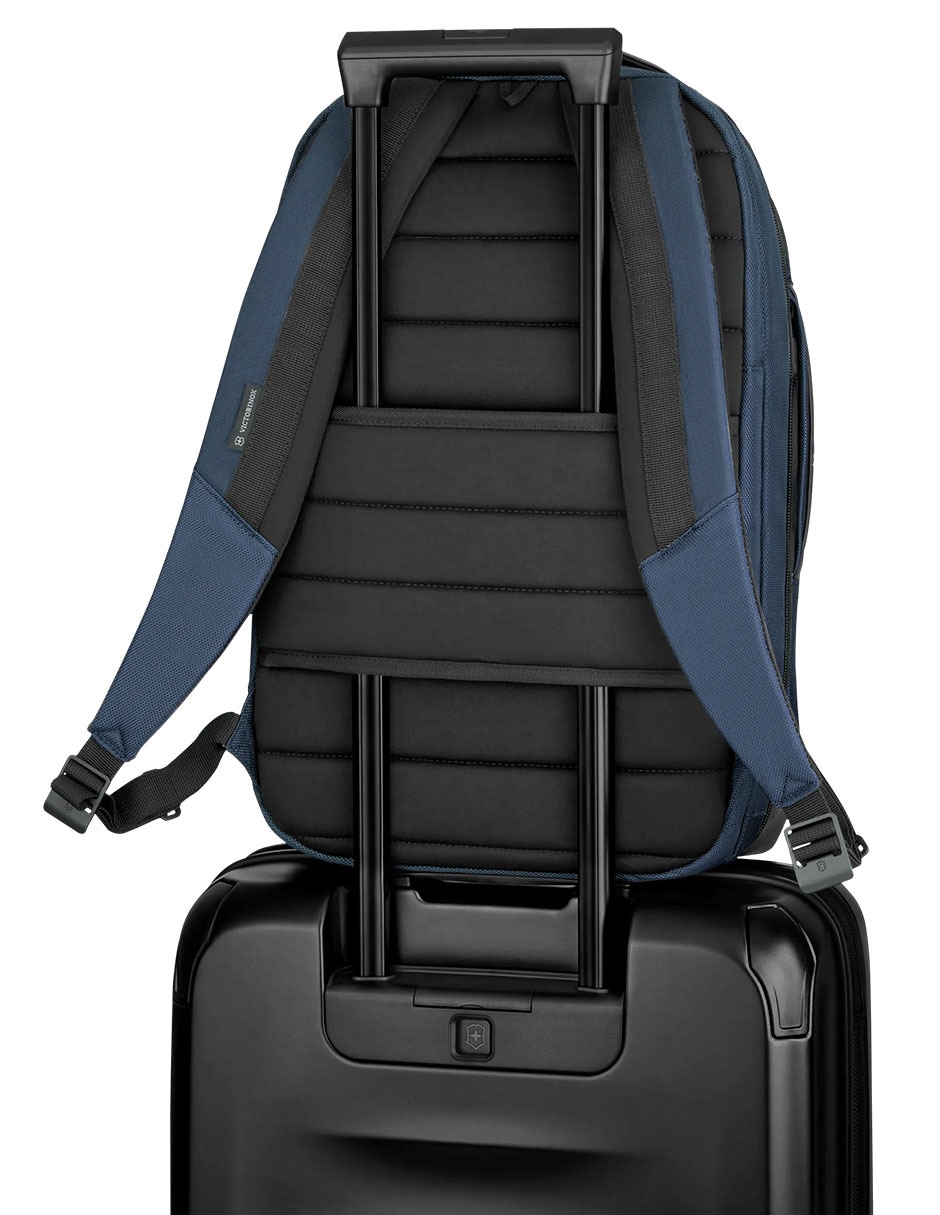 MOCHILA VICTORINOX Alm, G, AZUL MARINO