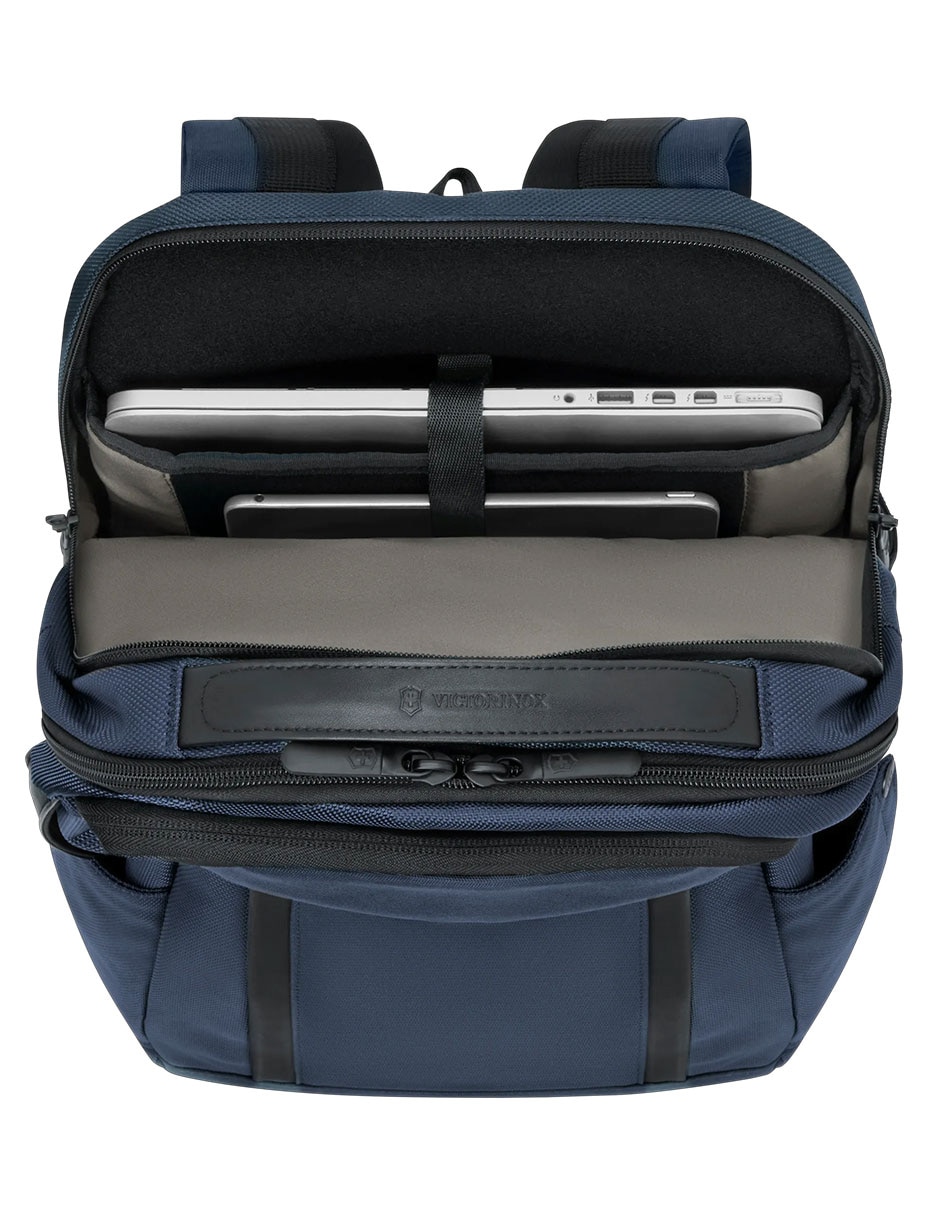 MOCHILA VICTORINOX Alm, G, AZUL MARINO