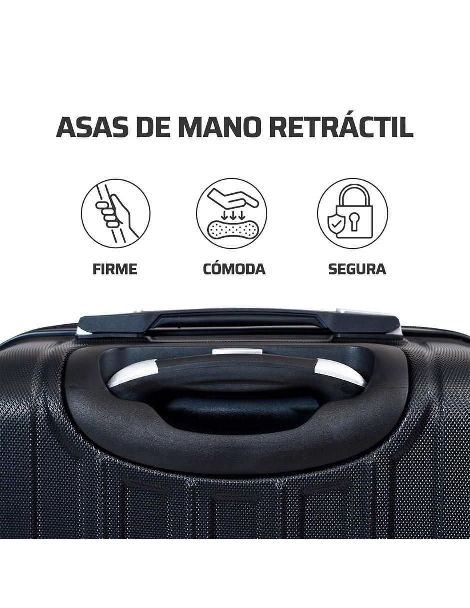 Maleta con ruedas de viaje 3