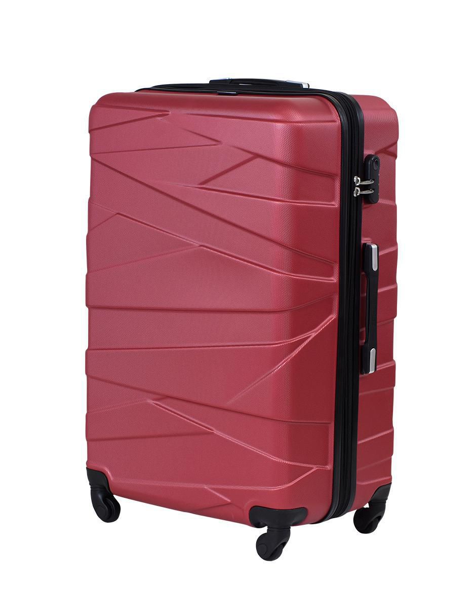 Maleta con ruedas de viaje Maleta con ruedas de viaje