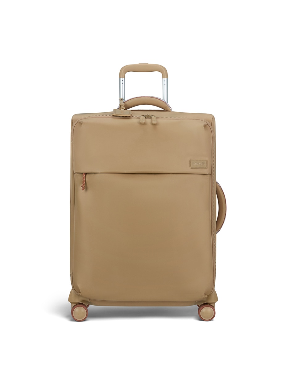 Maleta de viaje Plume Sandstone