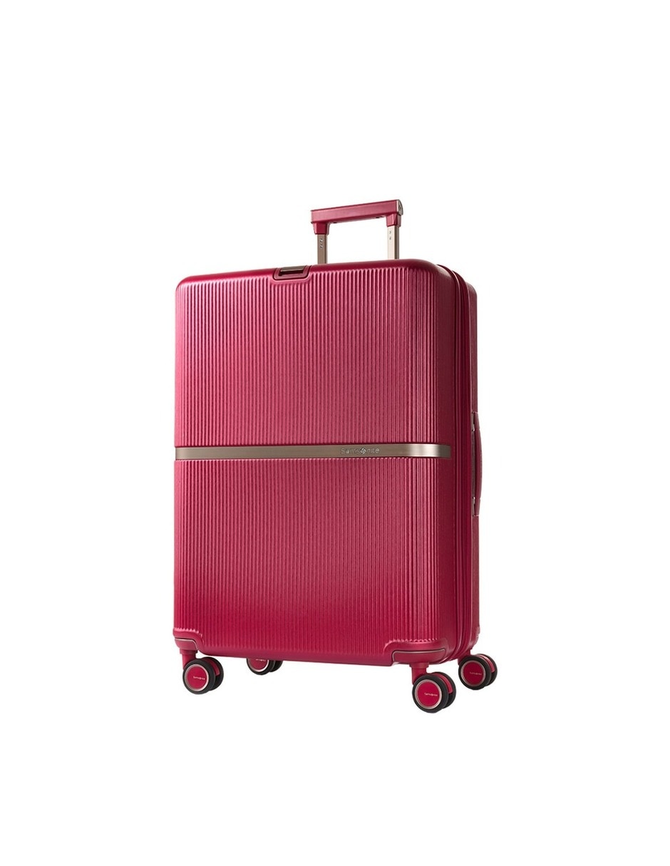 Maleta de viaje Minter 2