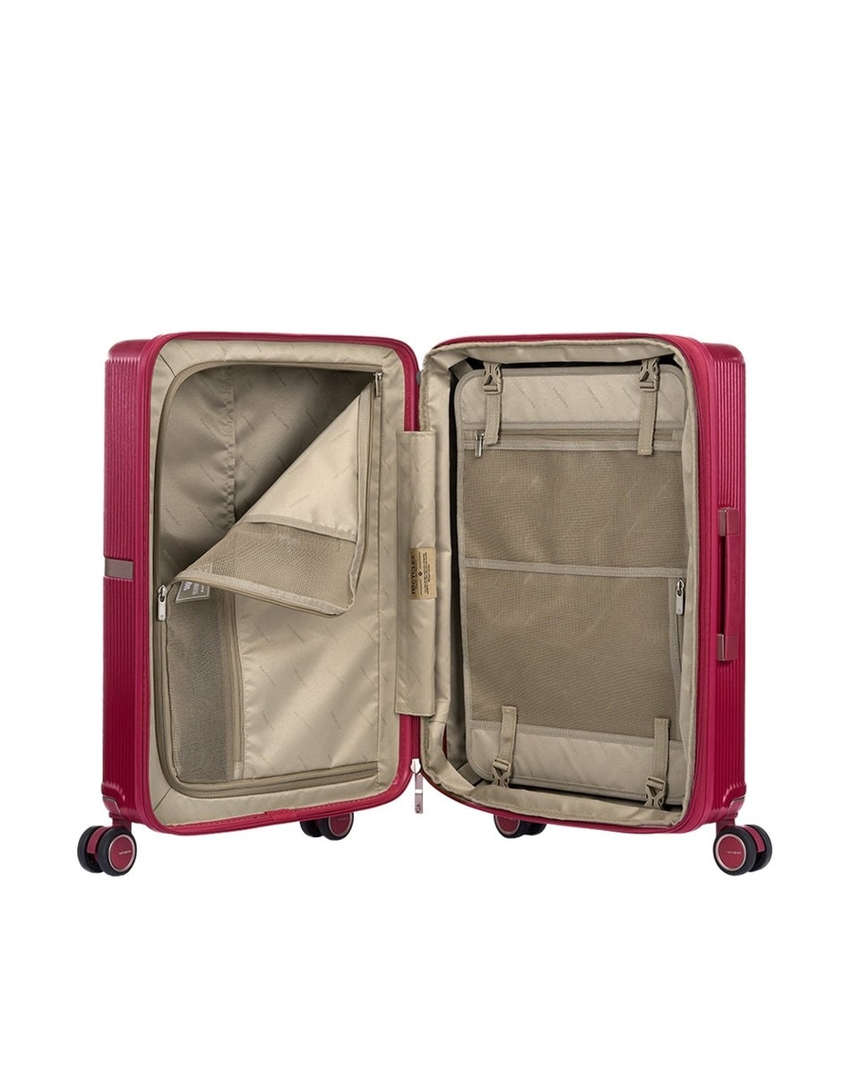 Maleta de viaje Minter 4