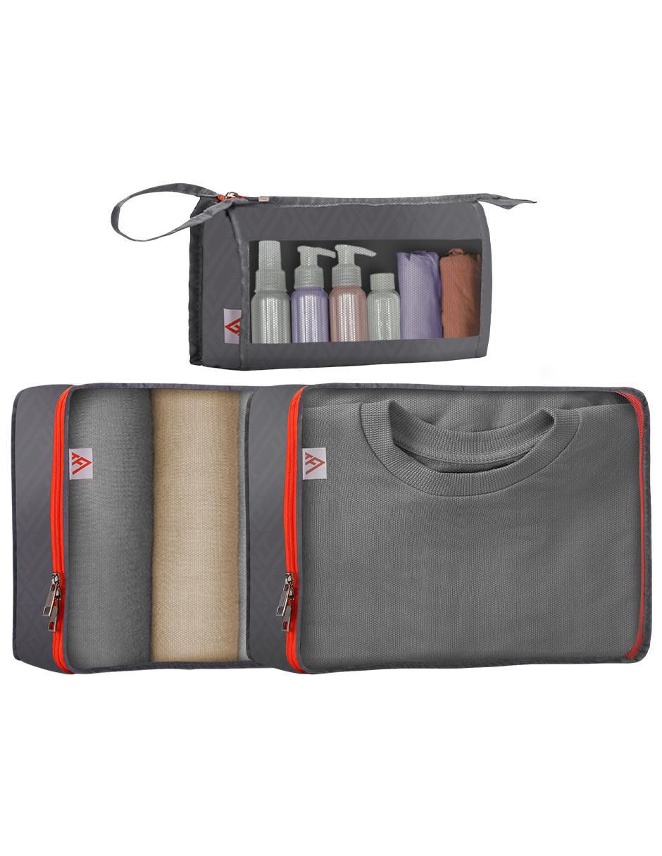 Organizador de viaje