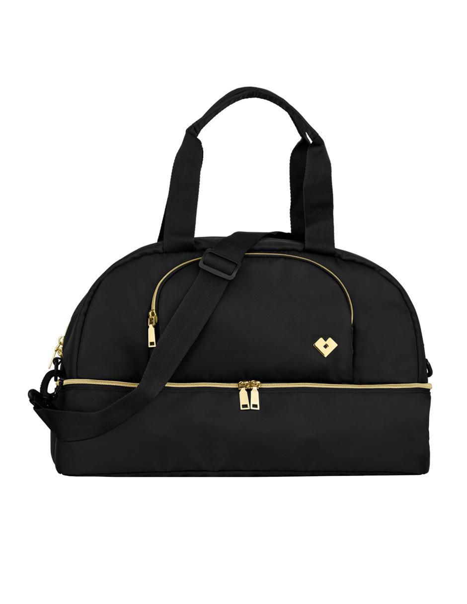 "bolsa" duffle luckyly maira sin temática "de" poliéster "para" (si aplica) mujer
