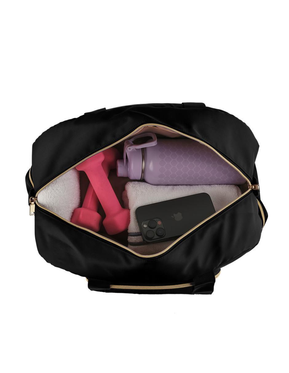 "bolsa" duffle luckyly maira sin temática "de" poliéster "para" (si aplica) mujer