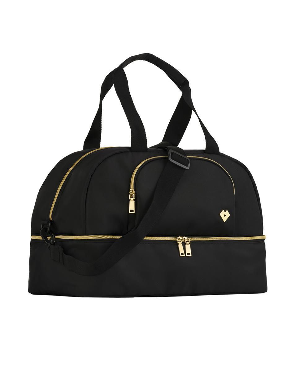 "bolsa" duffle luckyly maira sin temática "de" poliéster "para" (si aplica) mujer