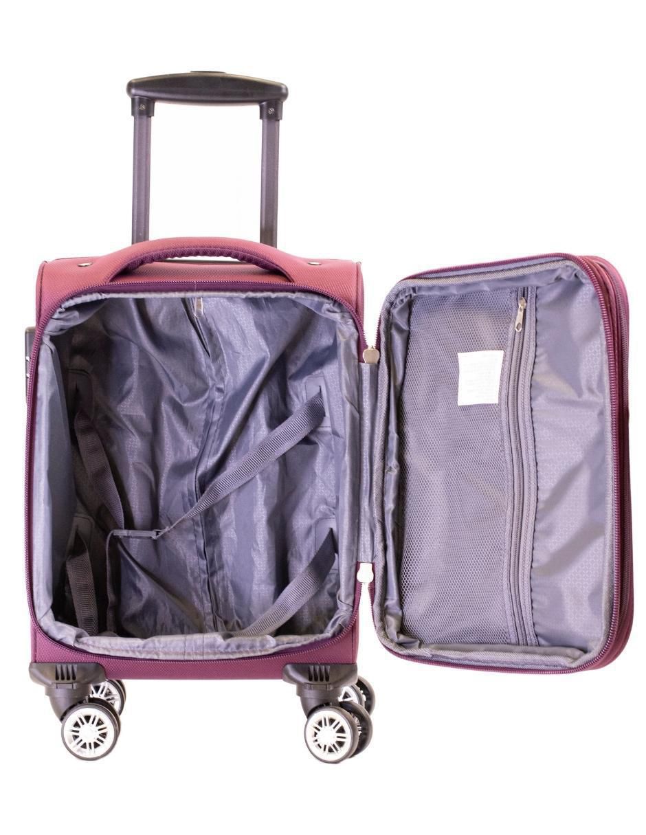 Maleta carry on línea 2