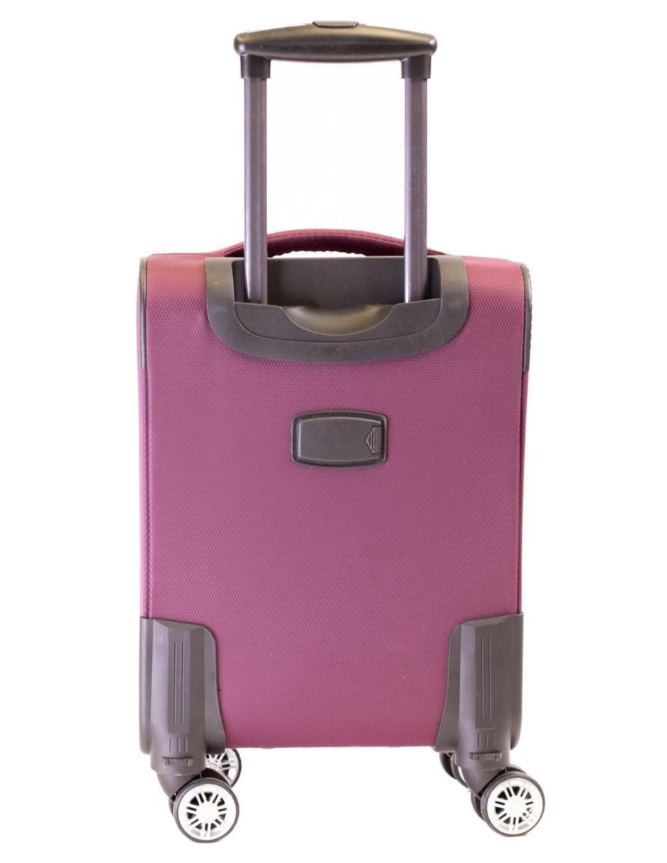 Maleta carry on línea 4