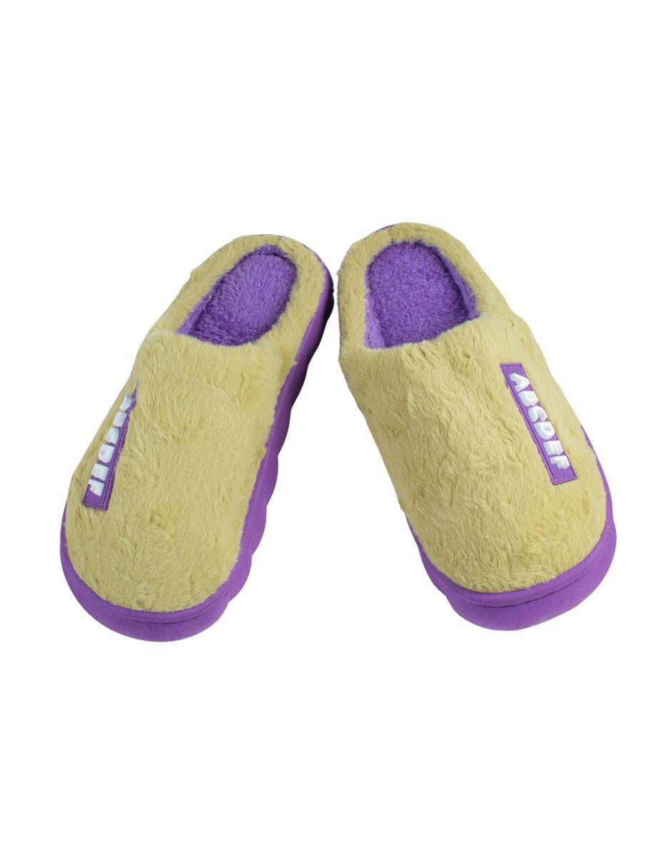 Pantufla para hombre 2