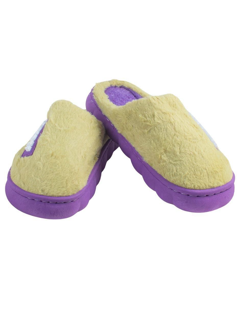 Pantufla para hombre 3