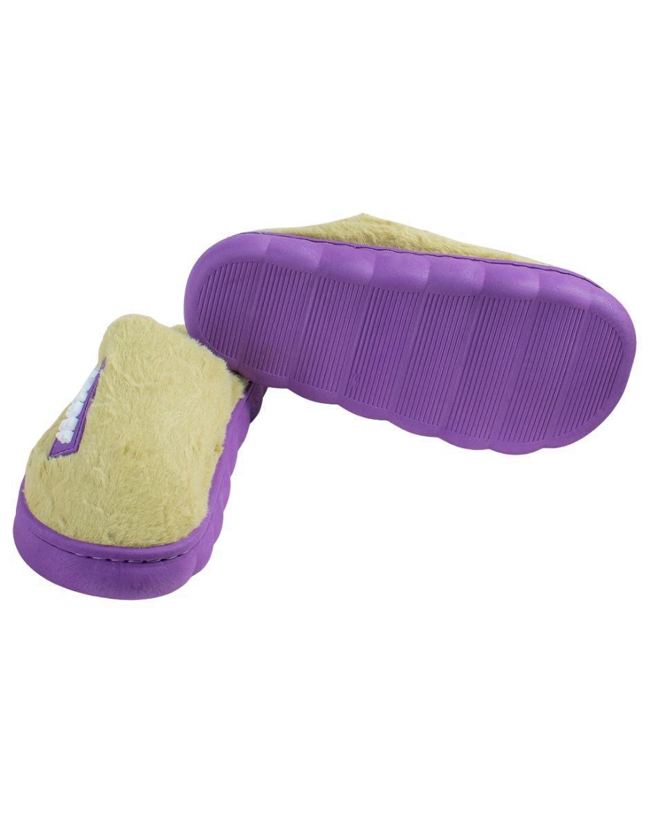 Pantufla para hombre 4