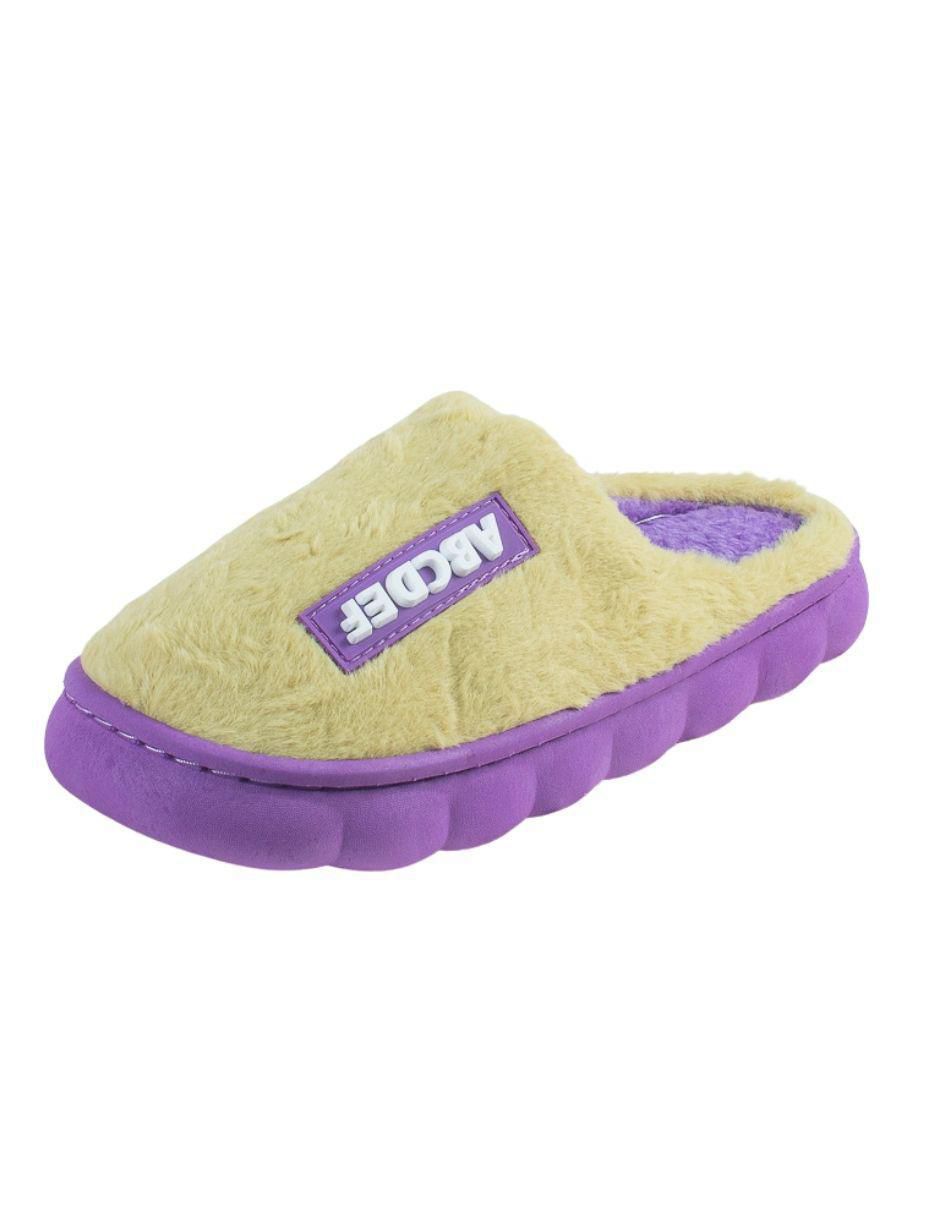 Pantufla para hombre 5