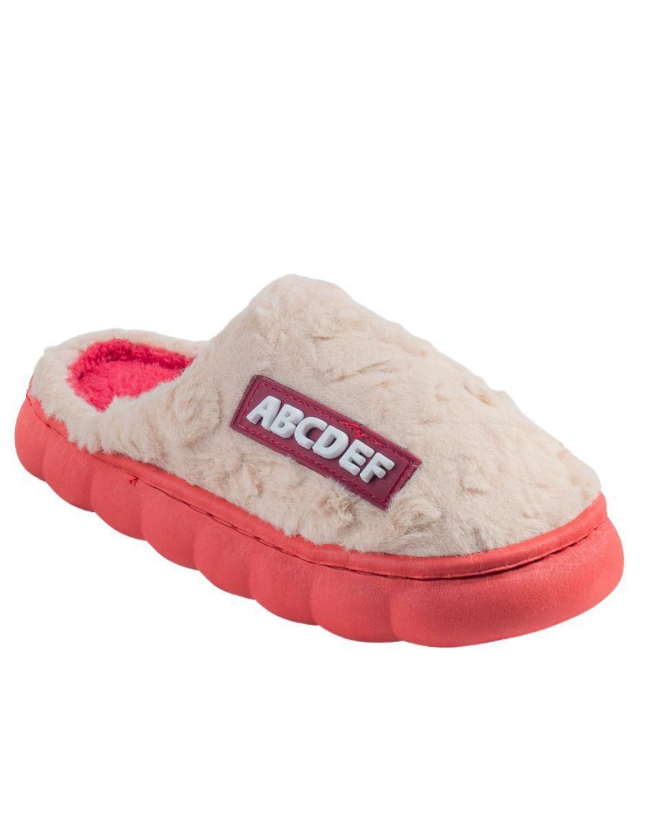 Pantufla para hombre