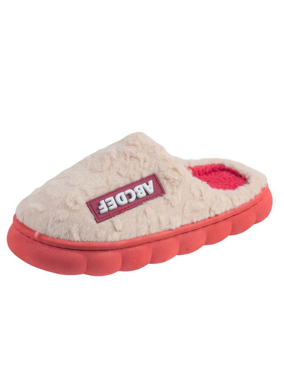Pantufla muytu sin familia sin temática "para hombre"