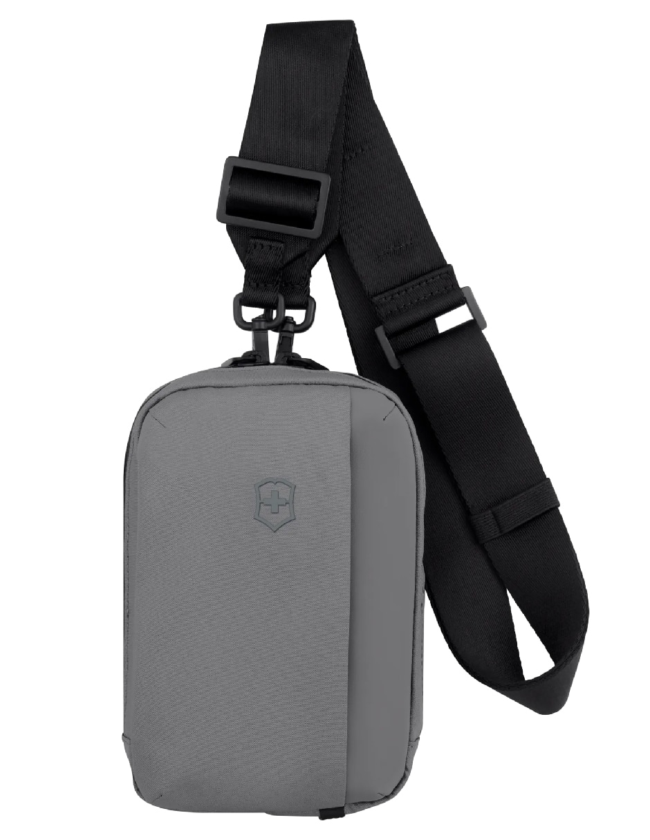 Bolsa crossbody Essentials unisex