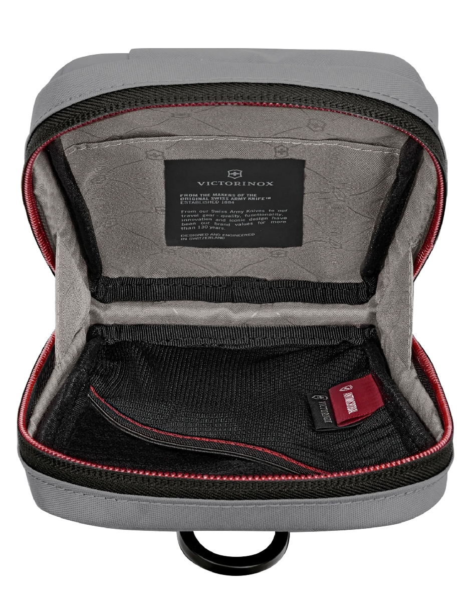 Bolsa crossbody Essentials unisex 3