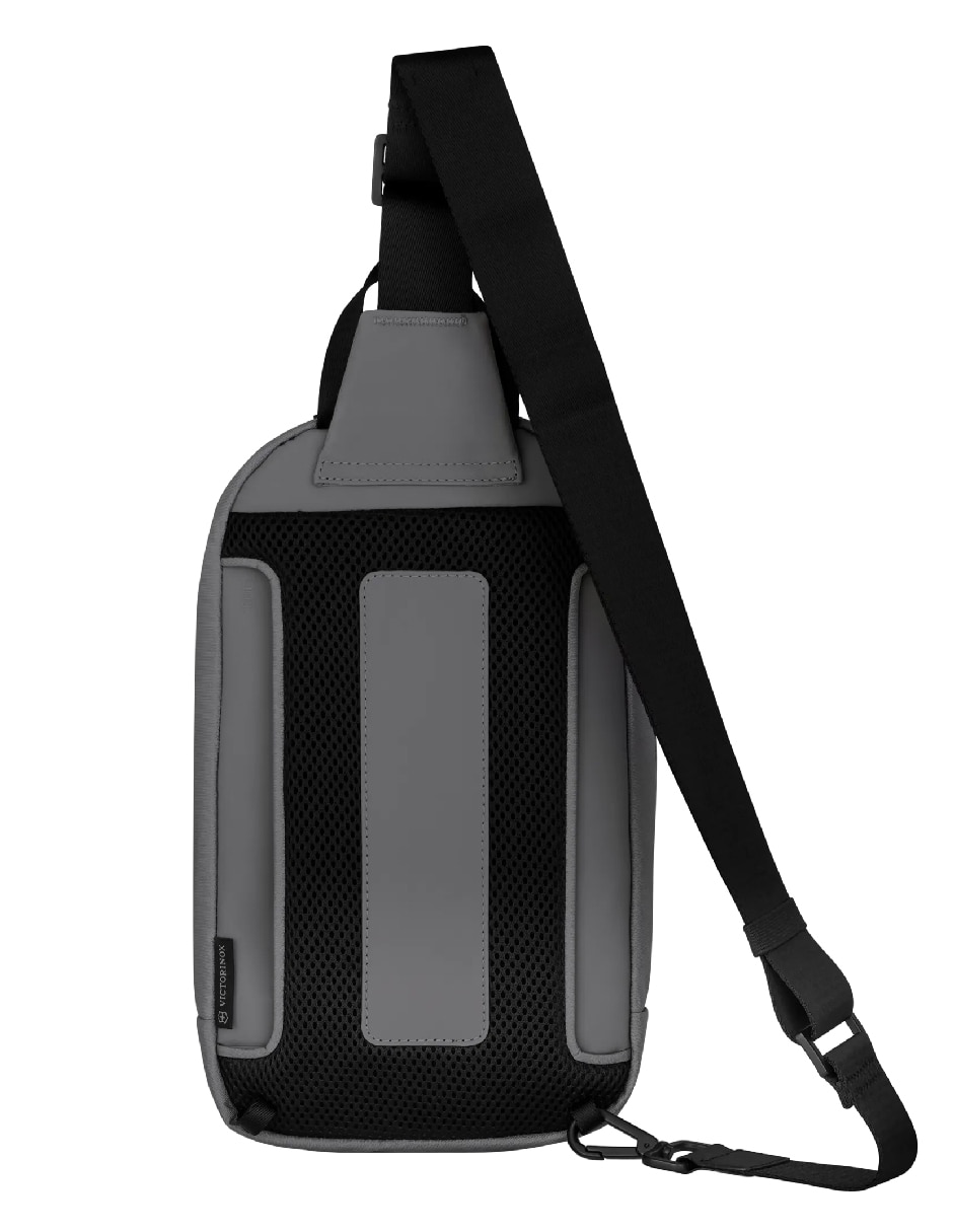 Bolsa crossbody Essentials unisex 2
