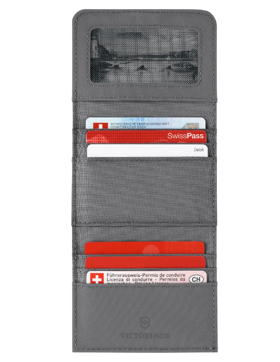 Cartera Essentials para hombre 3