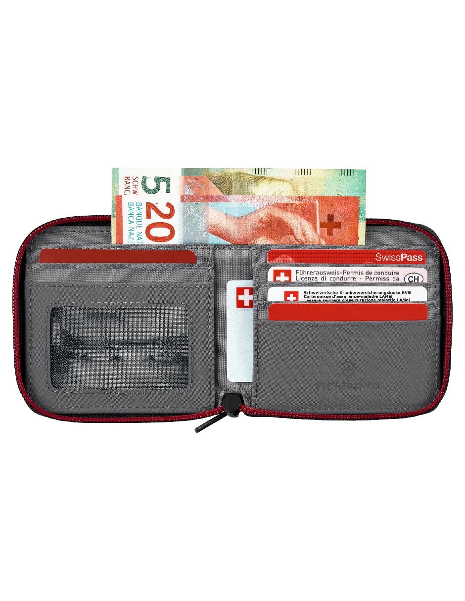 Cartera Essentials para hombre 2