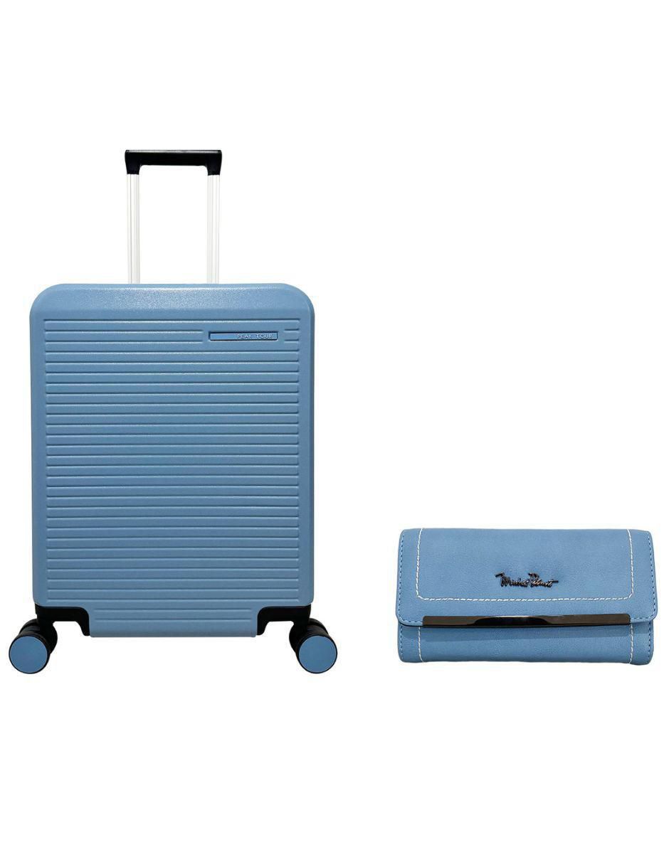 Set maletas de viaje Cambridge MDTWA007 Set maletas de viaje Cambridge MDTWA007