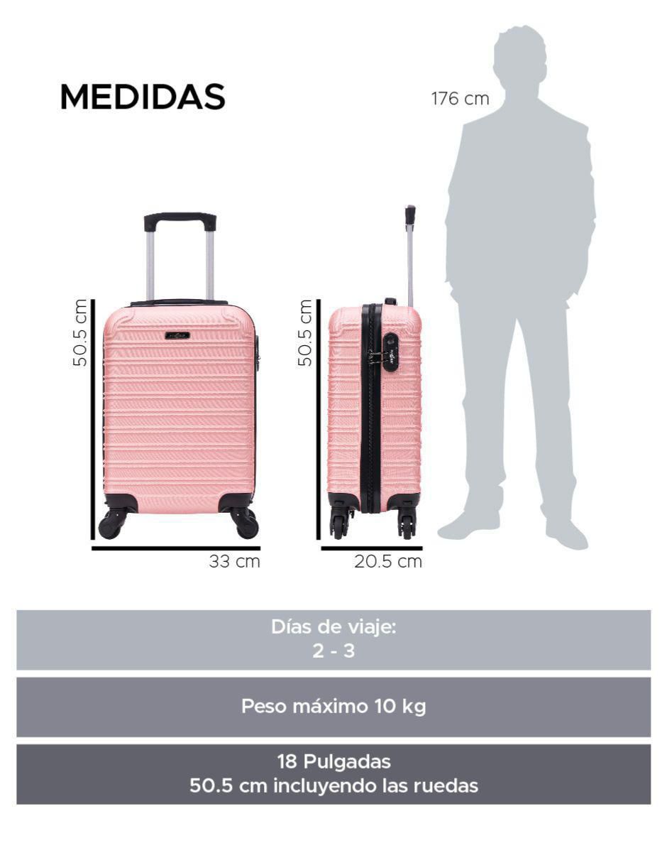 De Bodega Precio Maleta 23 Kg Latam De 23 Kg Latam Maletas